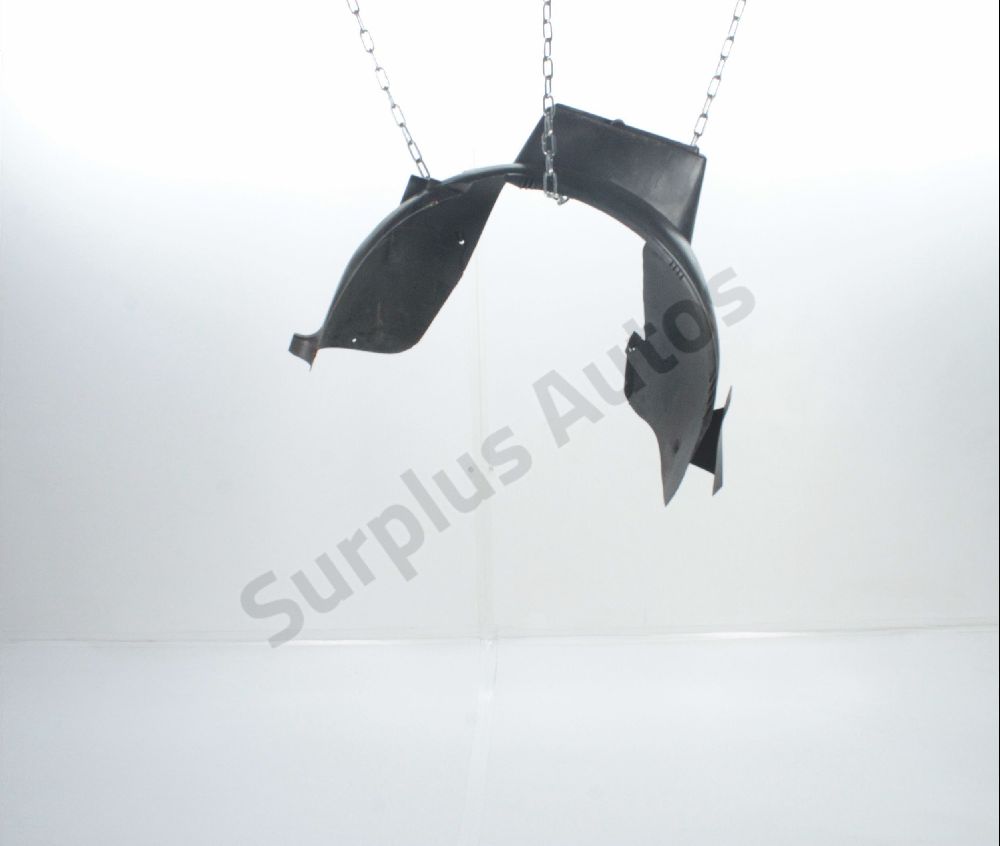 Pare-boue avant gauche