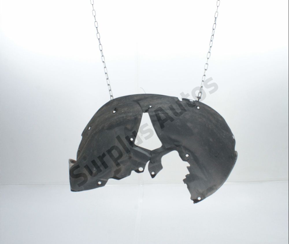 Pare-boue avant droit