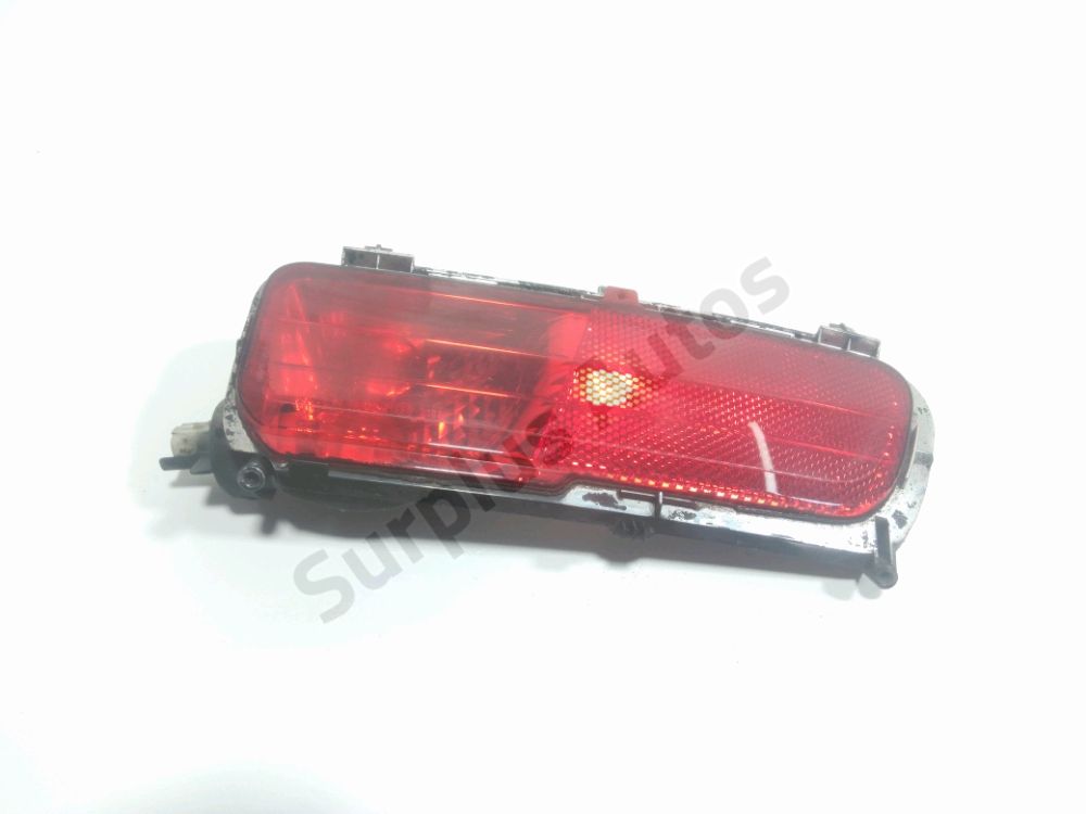 Feu de brouillard arrière droit