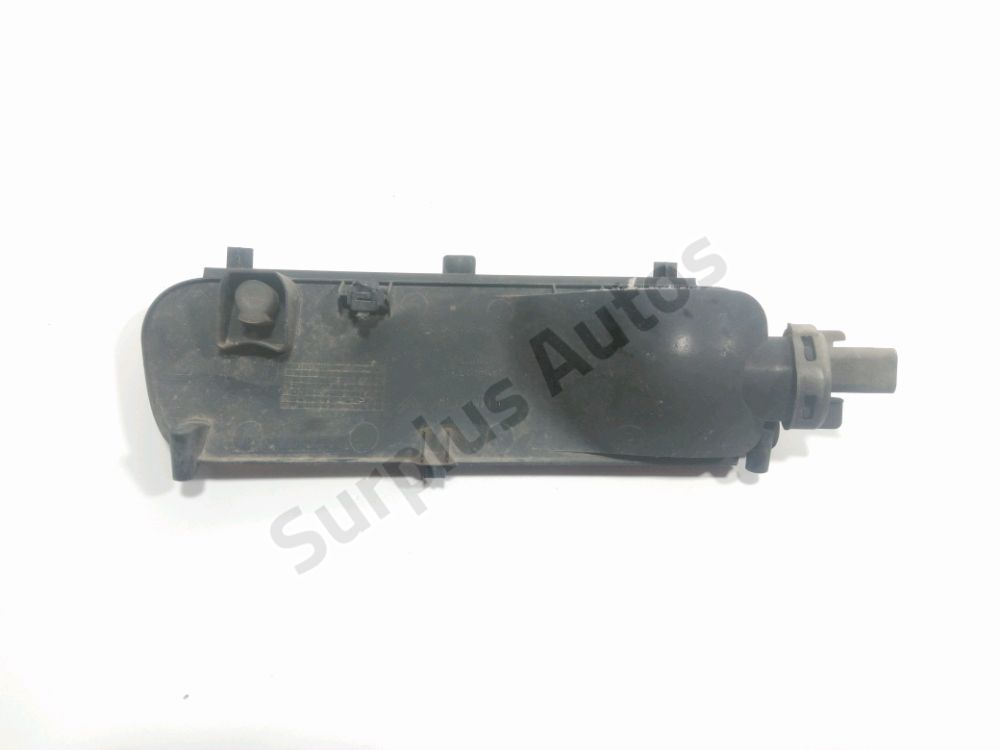 Feu de brouillard arrière droit