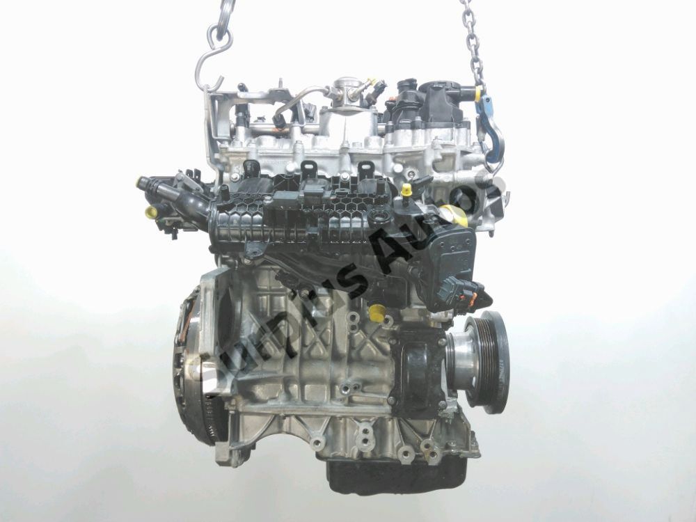 Moteur