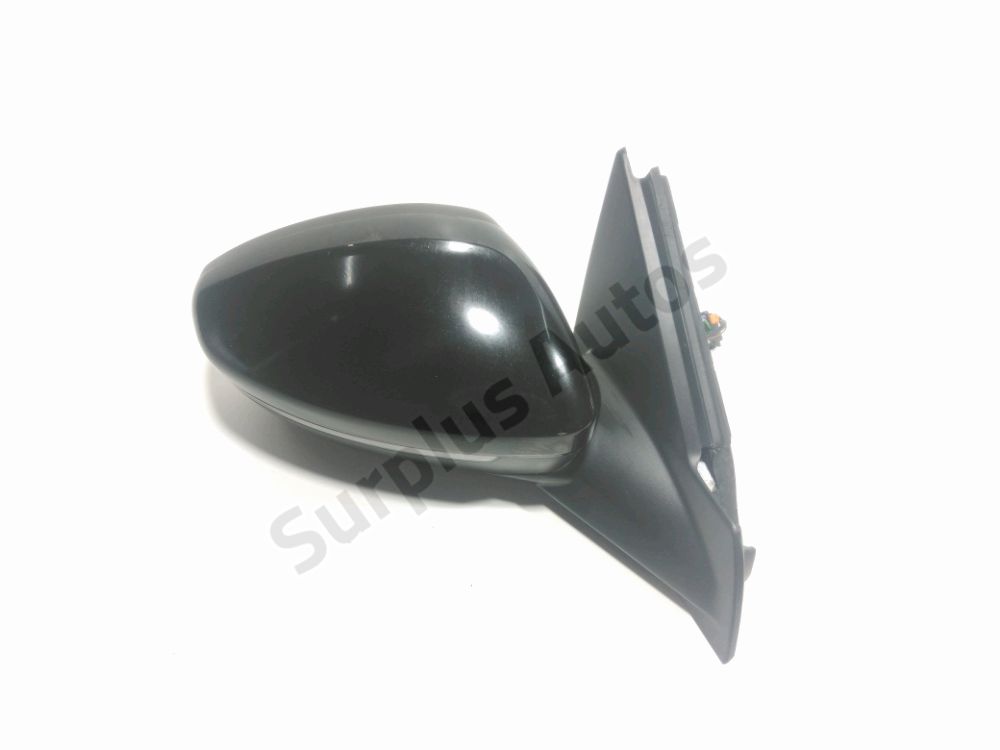 Rétroviseur électrique droit