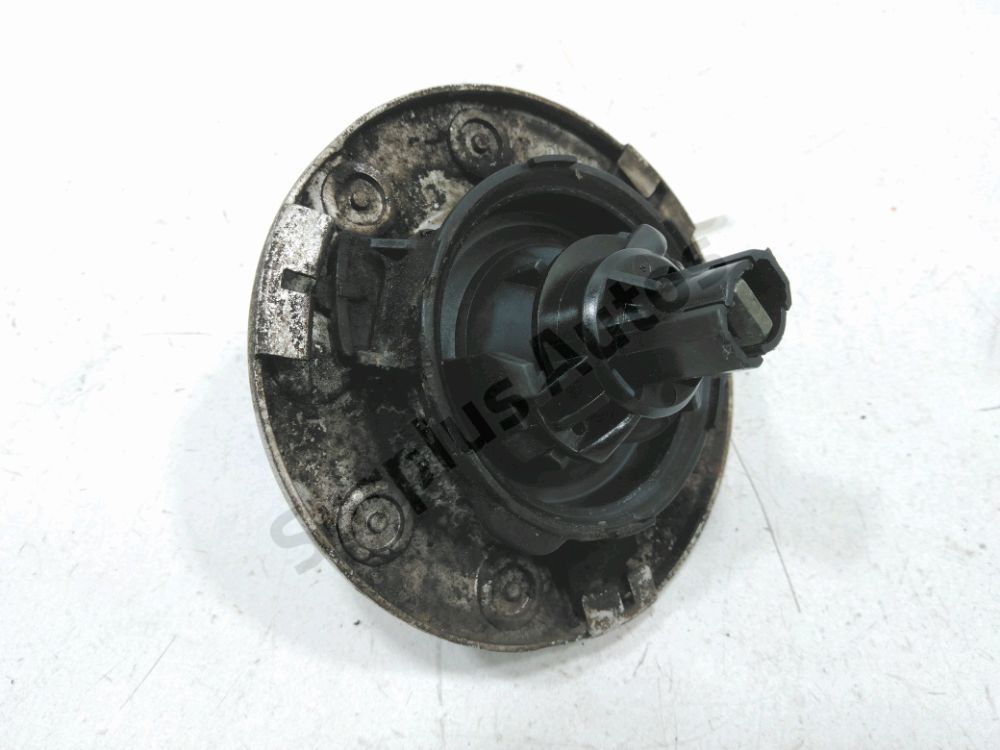 Bouchon de réservoir à carburant