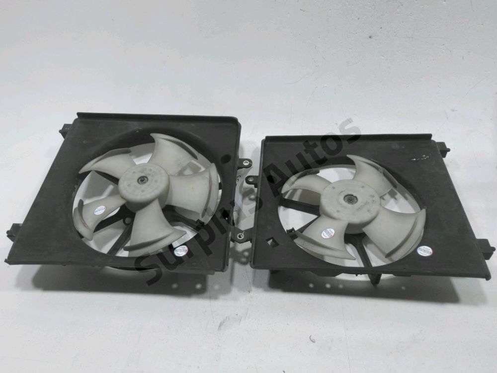 Ventilateur de refroidissement