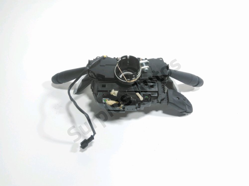 Commande sous-volant