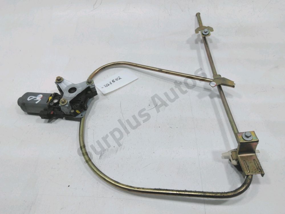 Lève-vitre électrique avant droit