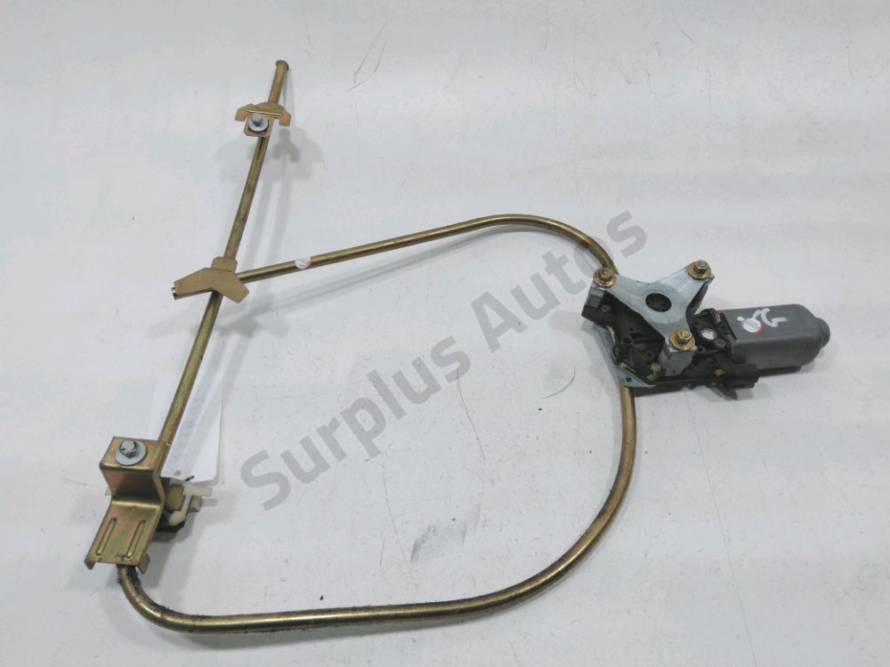 Lève-vitre électrique avant gauche