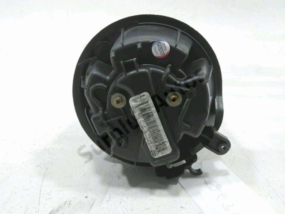 Ventilateur de chauffage