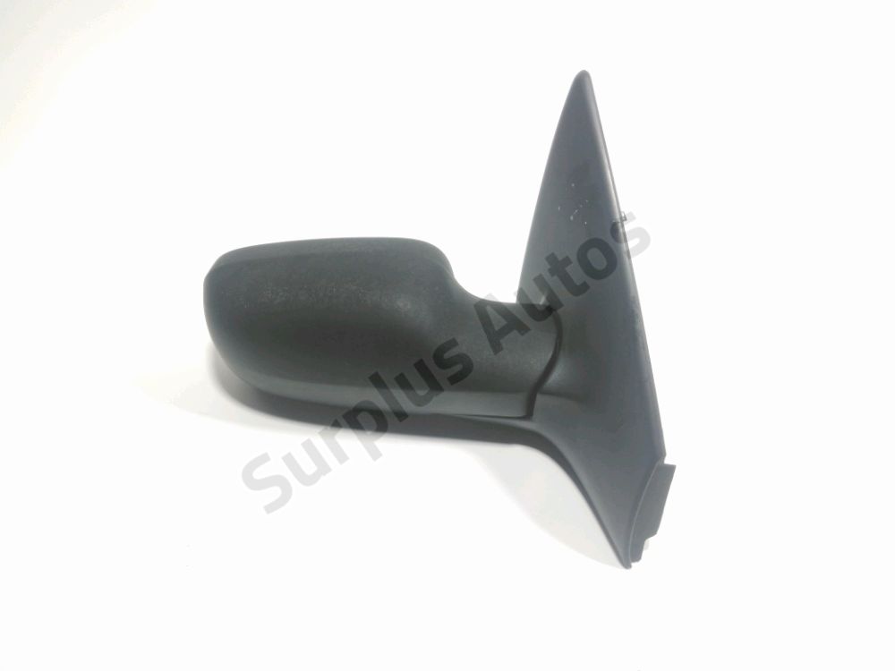 Rétroviseur électrique droit