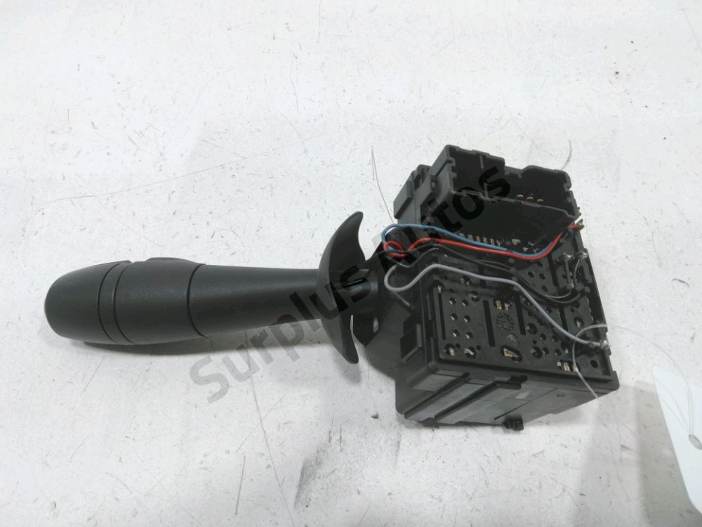 Commande essuie-glace