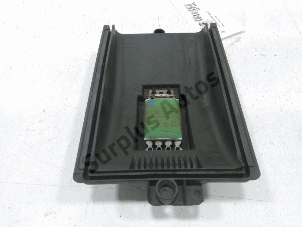 Resistance de chauffage