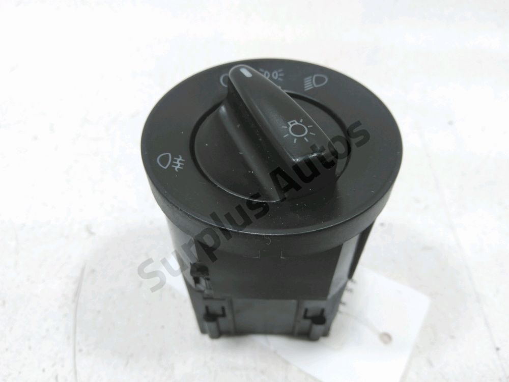 Interrupteur de phare