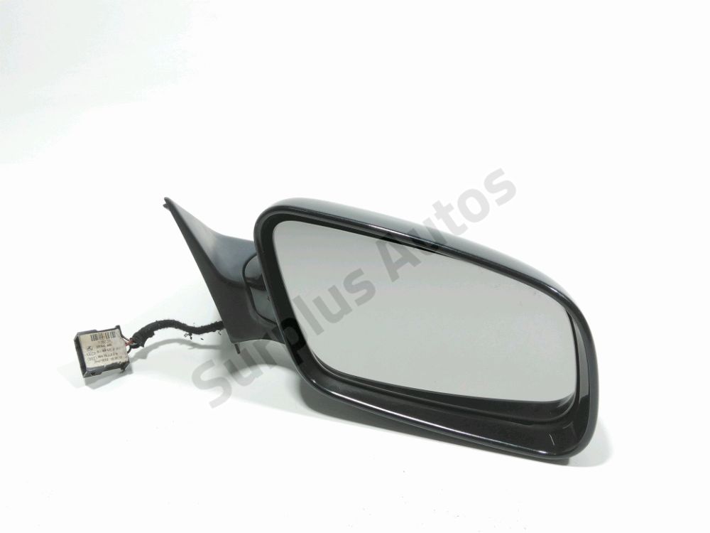 Rétroviseur électrique droit