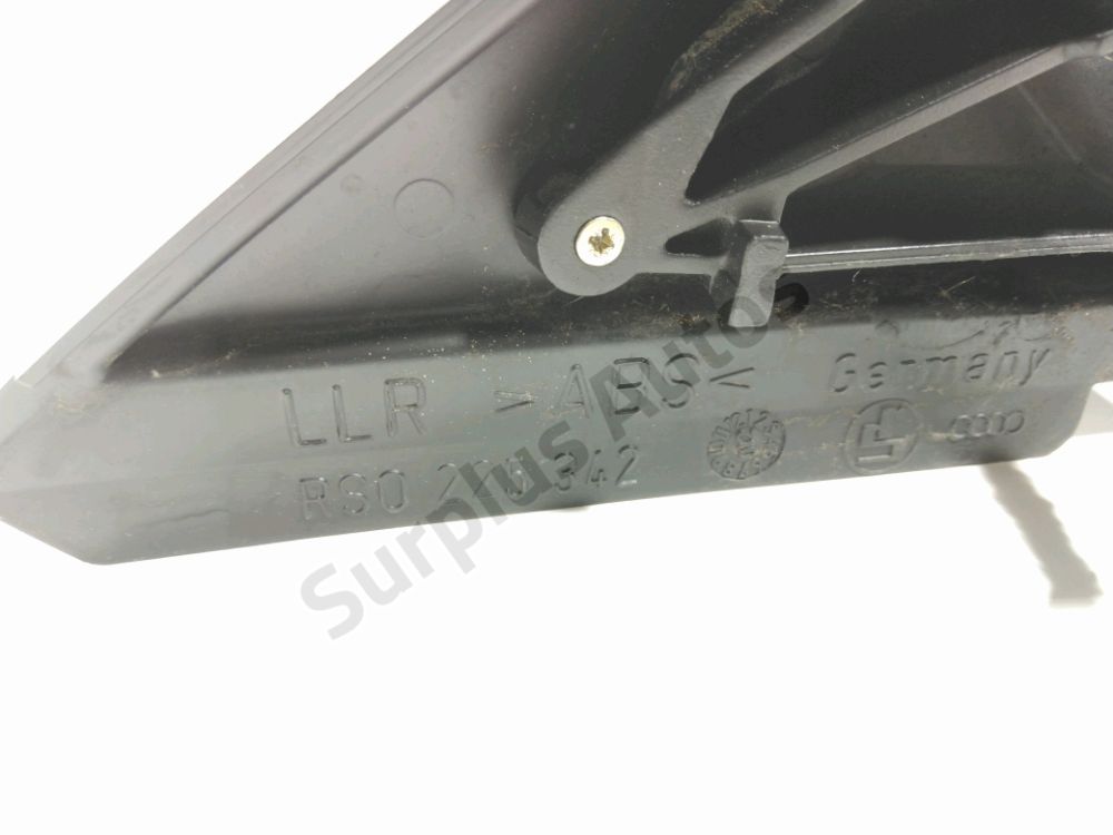 Rétroviseur électrique droit