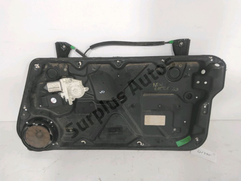 Leve-vitre electrique avant droit