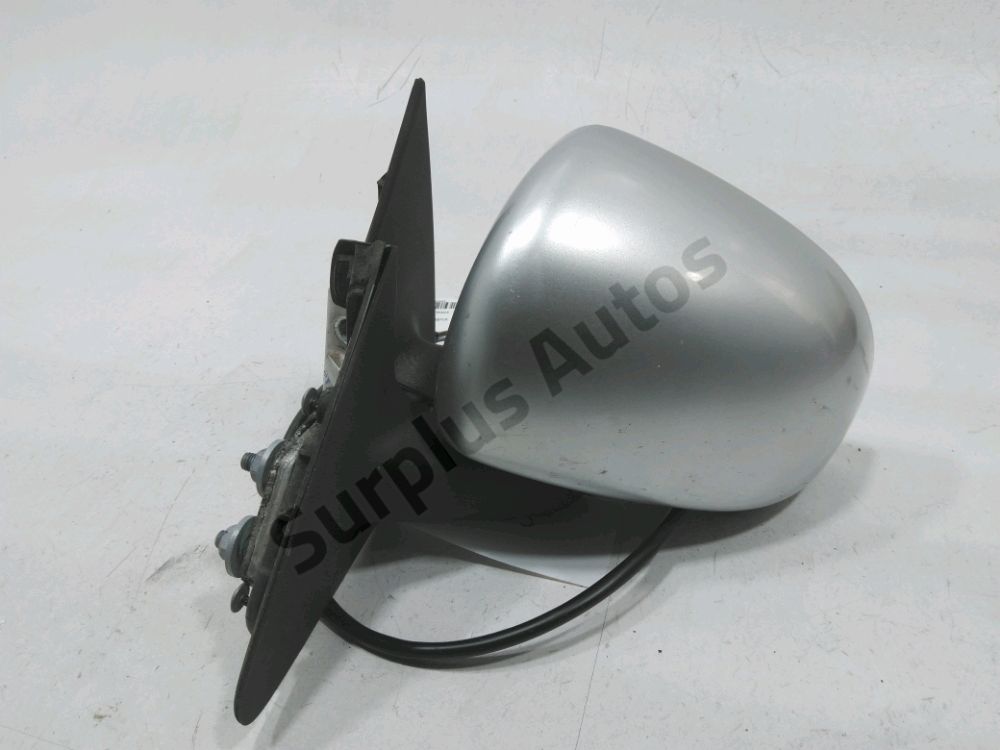 Rétroviseur électrique gauche