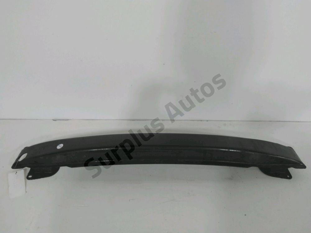 Renfort pare-choc arriere