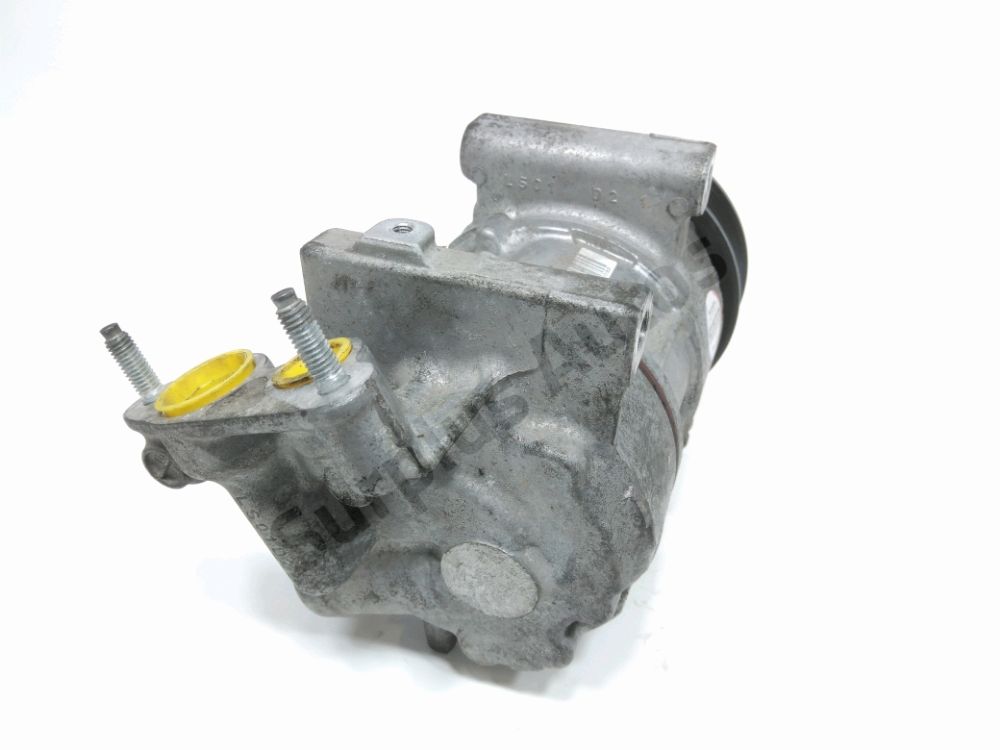 Compresseur de climatisation