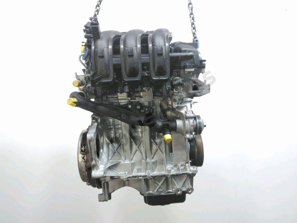Moteur