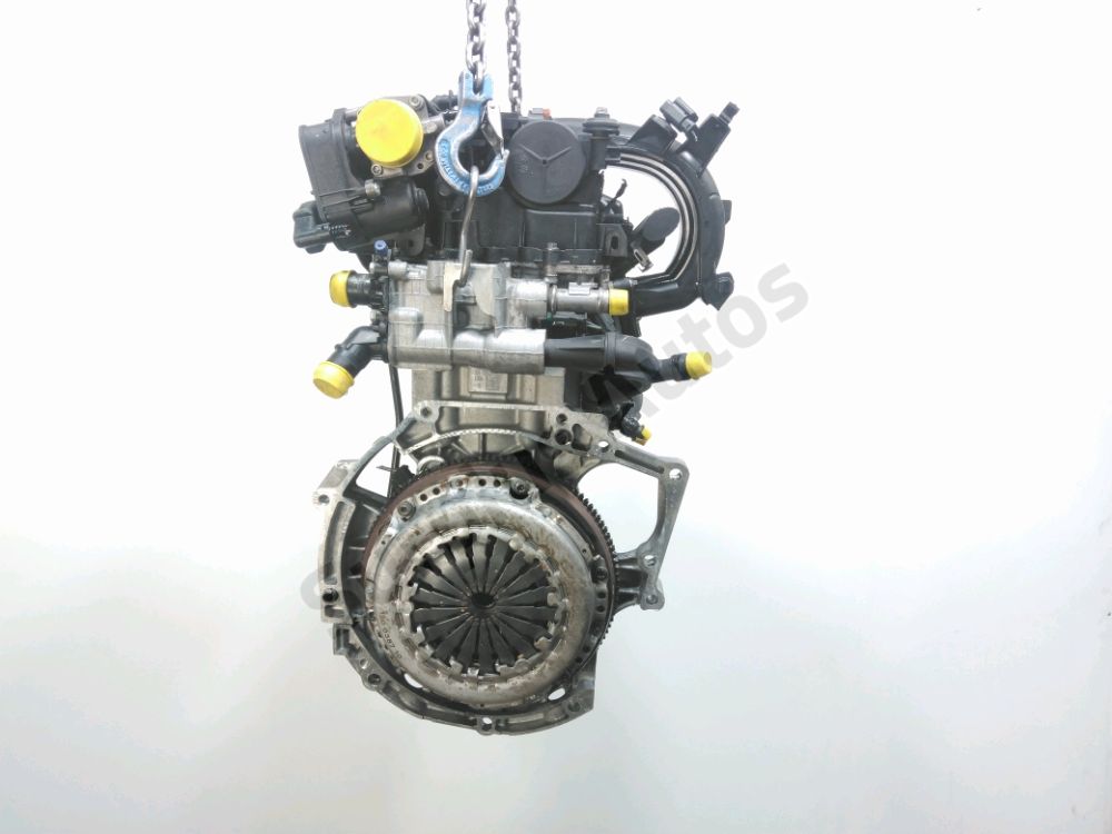 Moteur