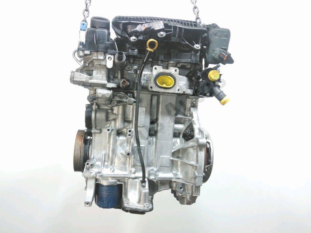 Moteur