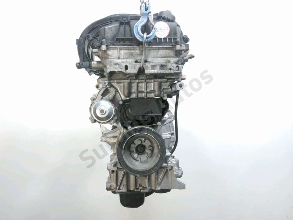 Moteur