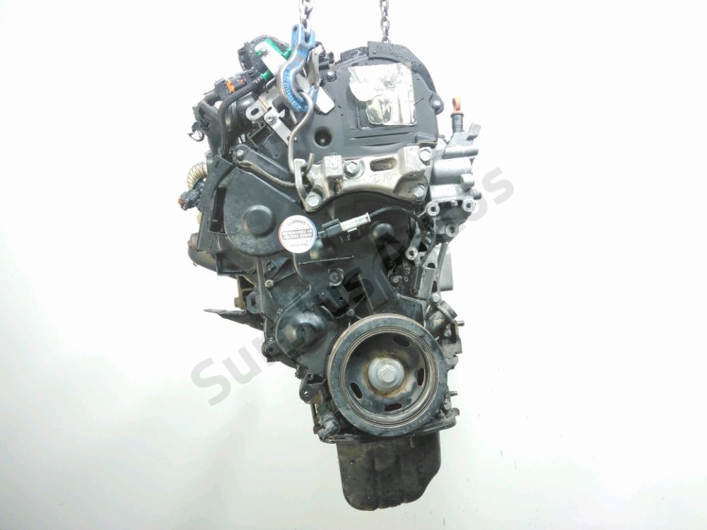 Moteur