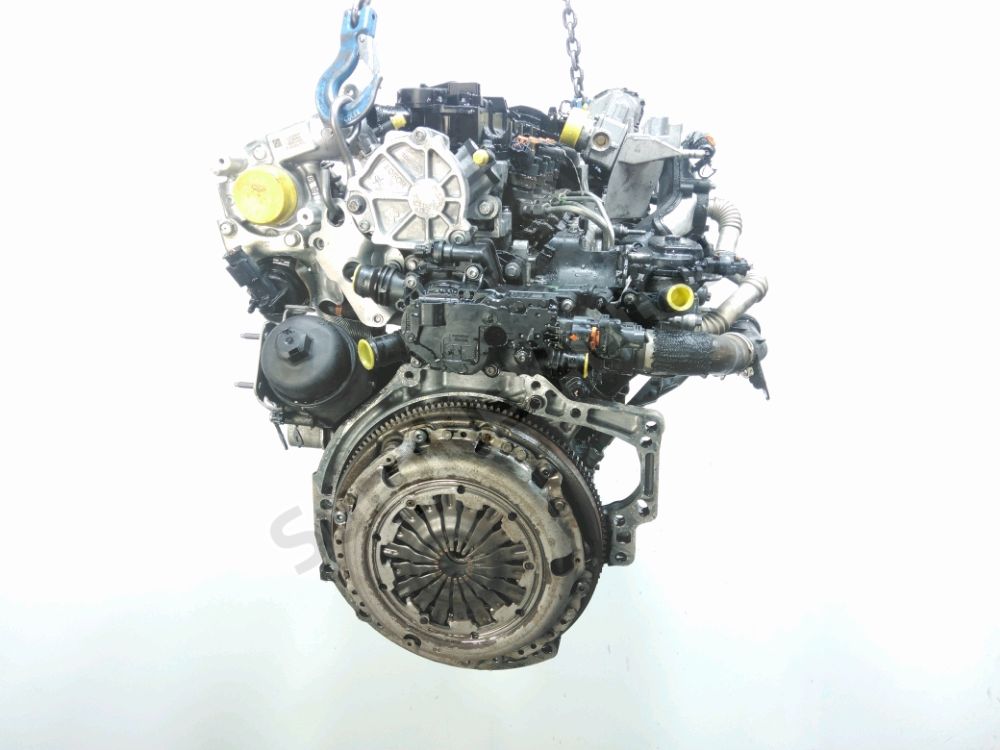 Moteur
