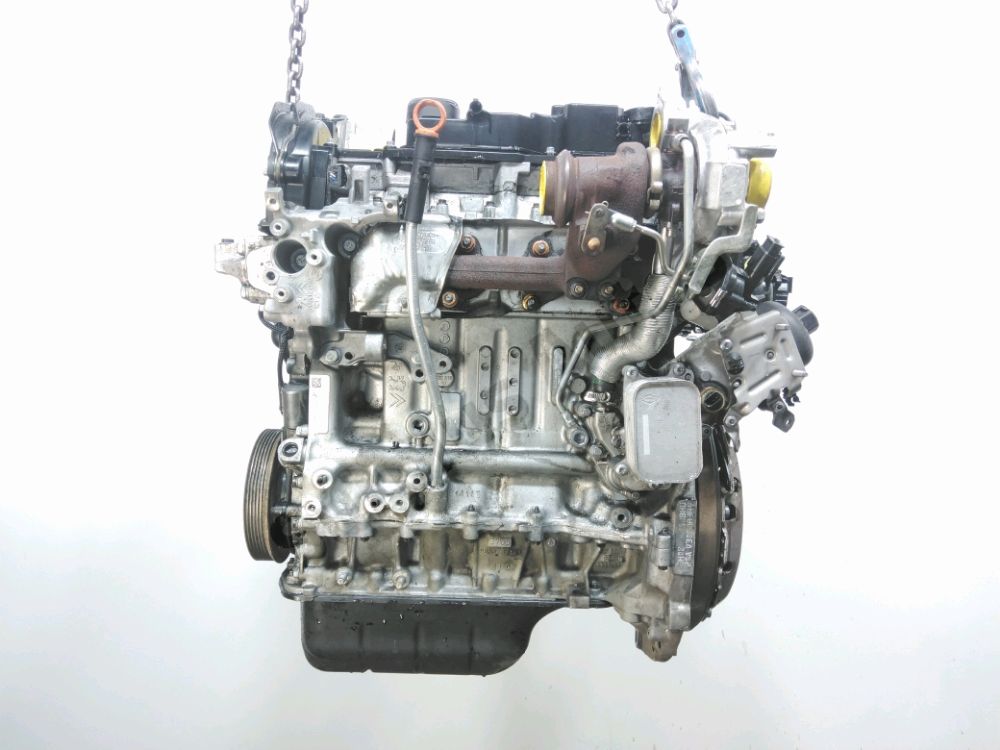 Moteur