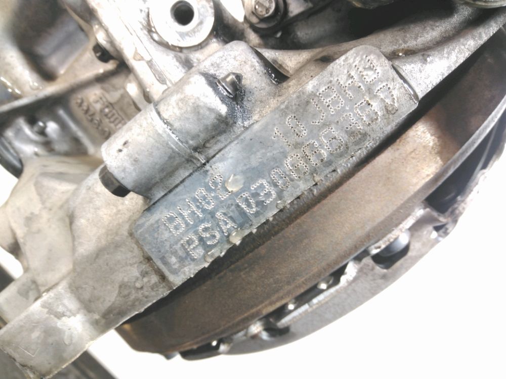 Moteur