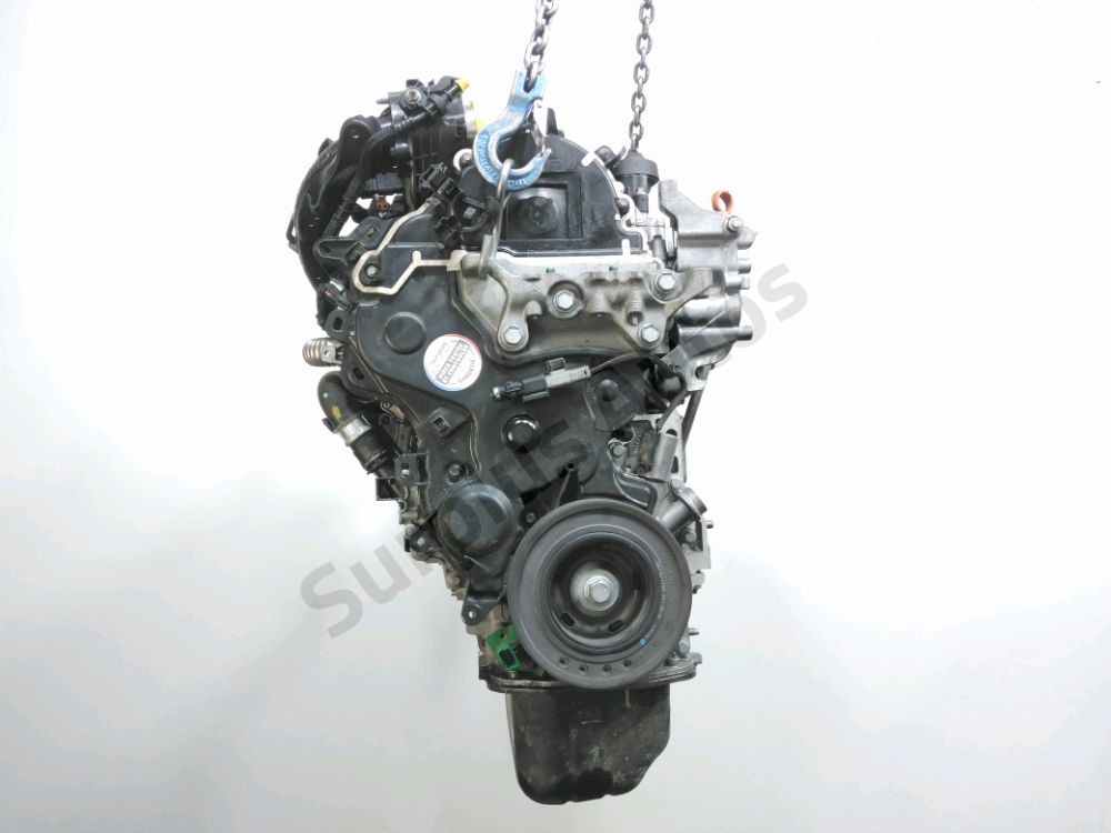 Moteur