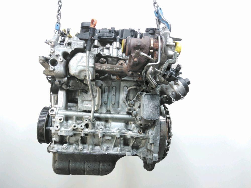 Moteur