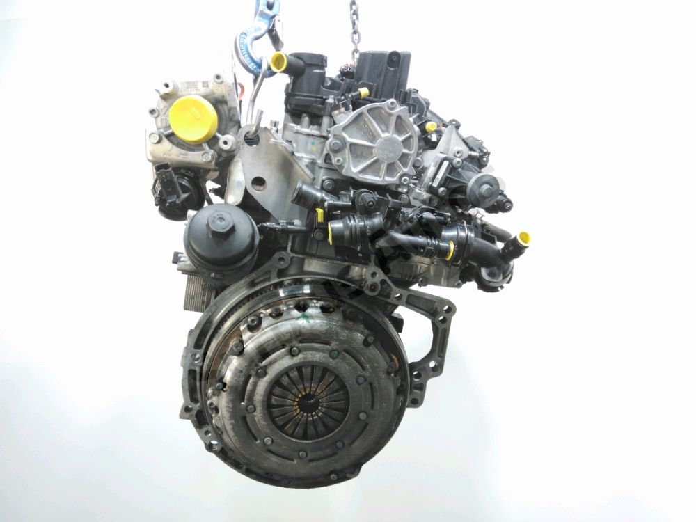 Moteur