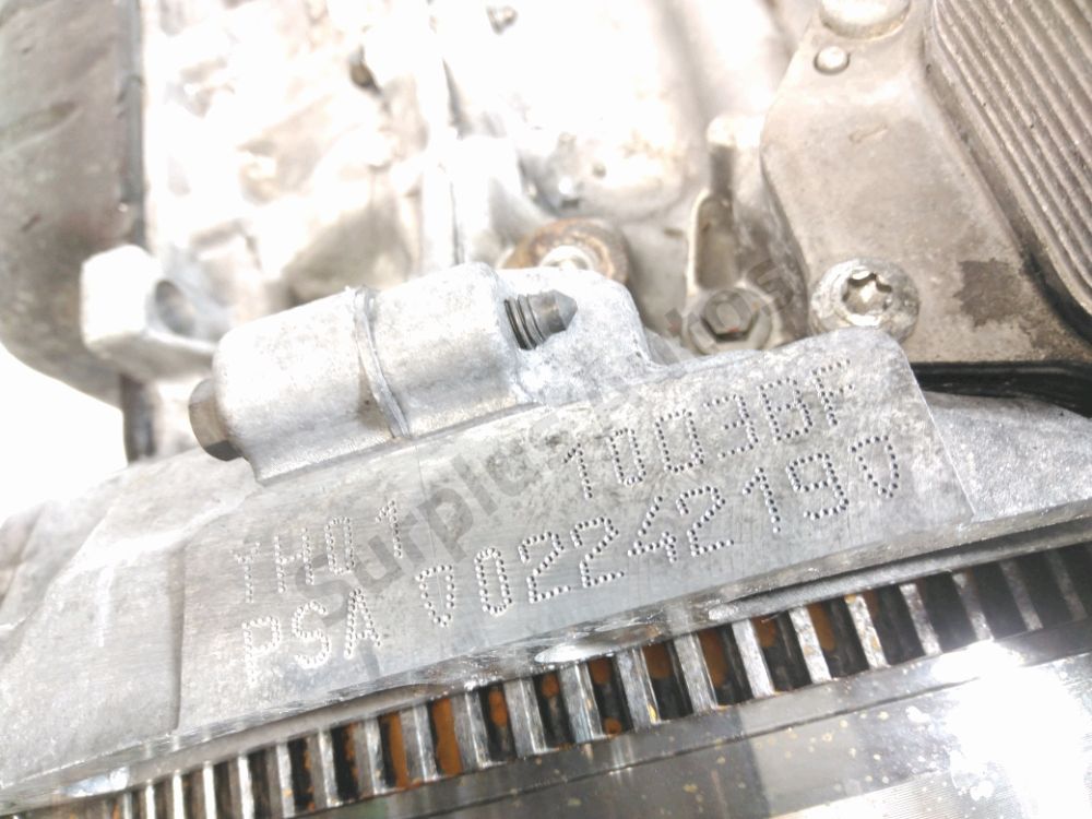 Moteur