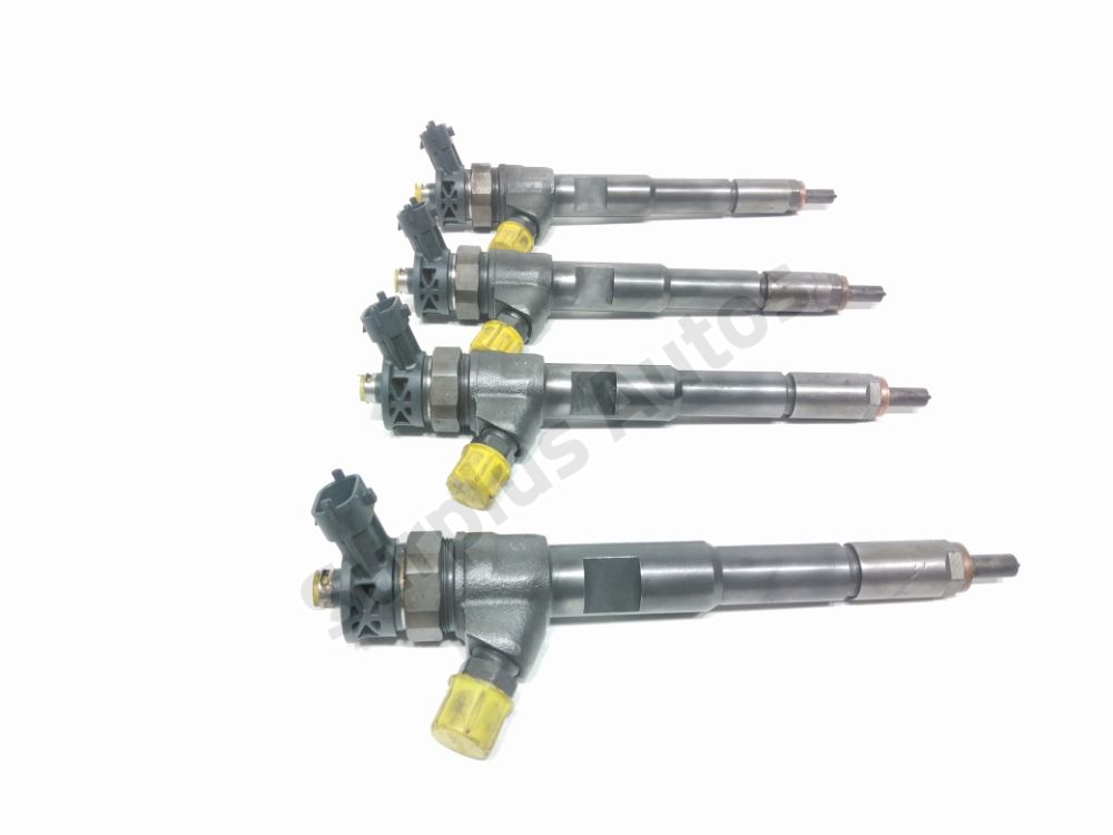 Injecteur 1