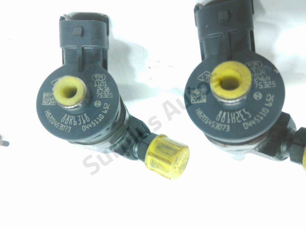 Injecteur 1