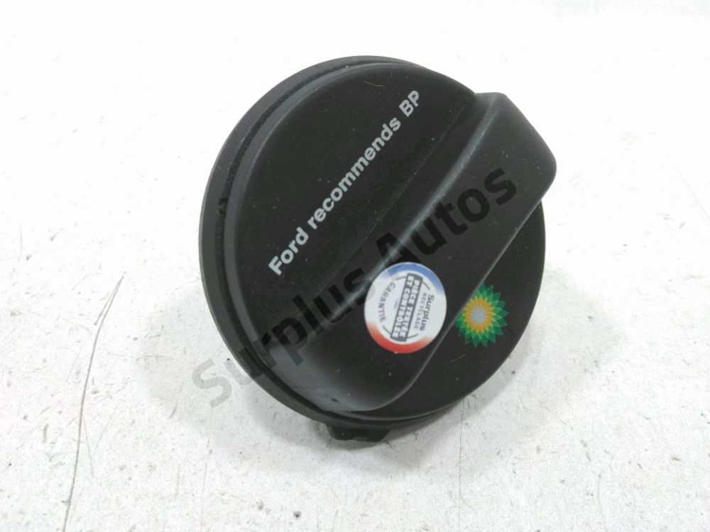 Bouchon de réservoir à carburant