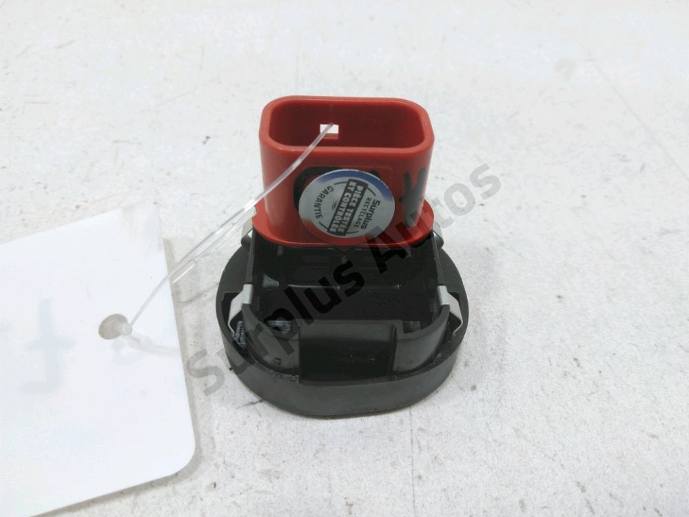 Commande lève-vitre avant droit