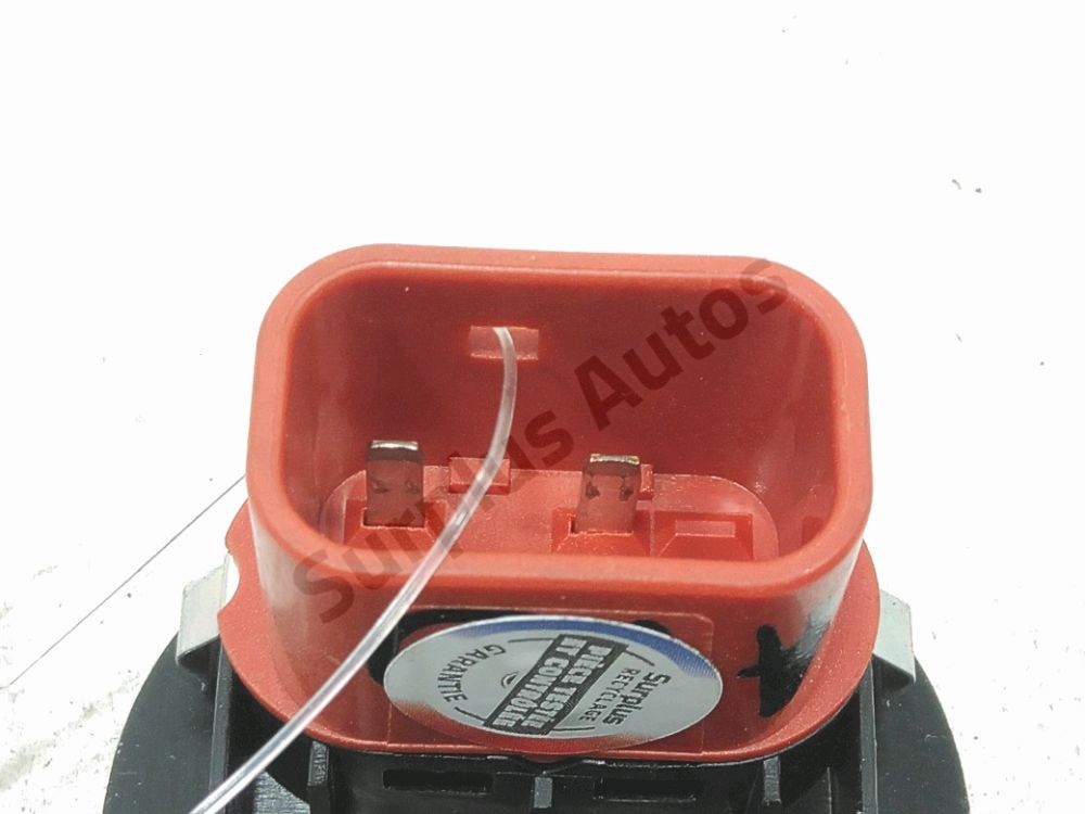 Commande lève-vitre avant droit