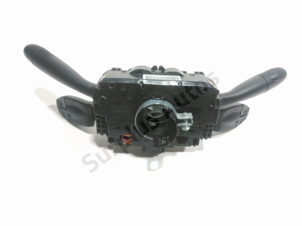 Commande sous-volant