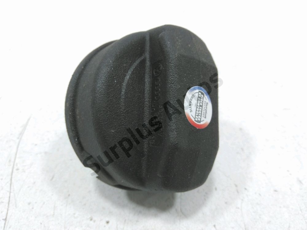 Bouchon de réservoir à carburant