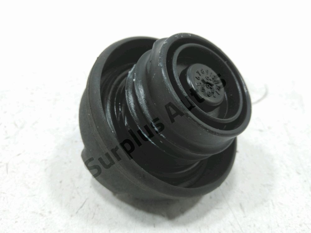 Bouchon de réservoir à carburant