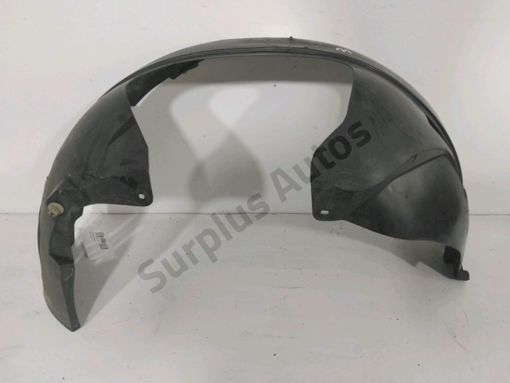 Pare-boue avant droit