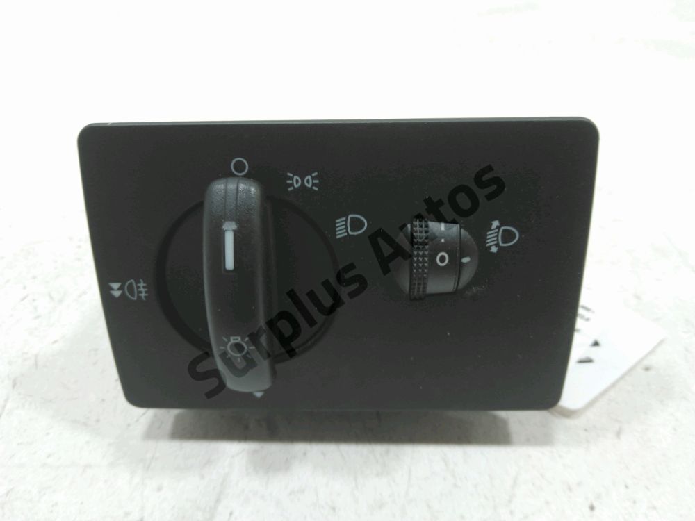 Interrupteur de phare