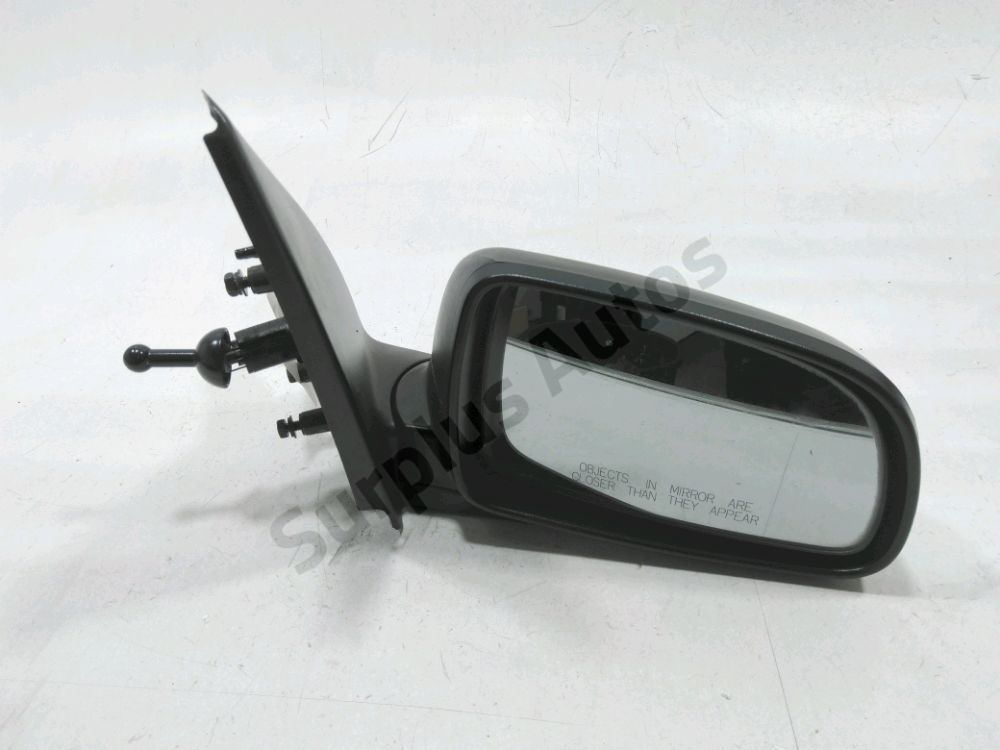 Rétroviseur manuel droit