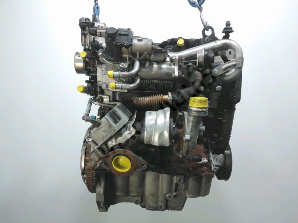 Moteur