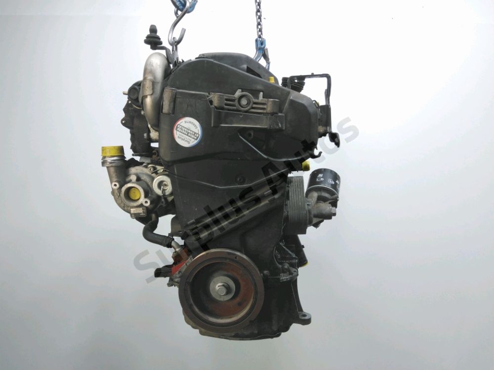 Moteur