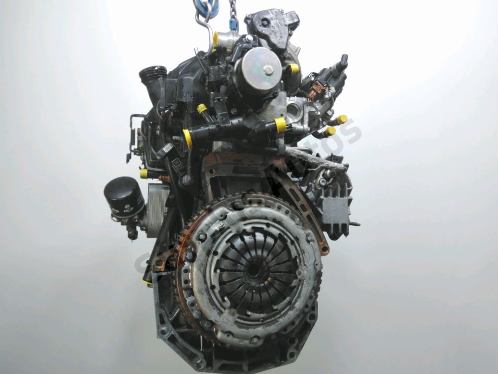 Moteur