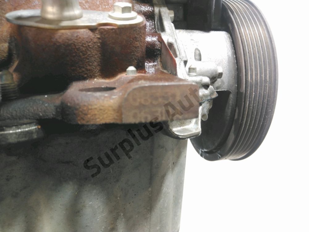 Moteur