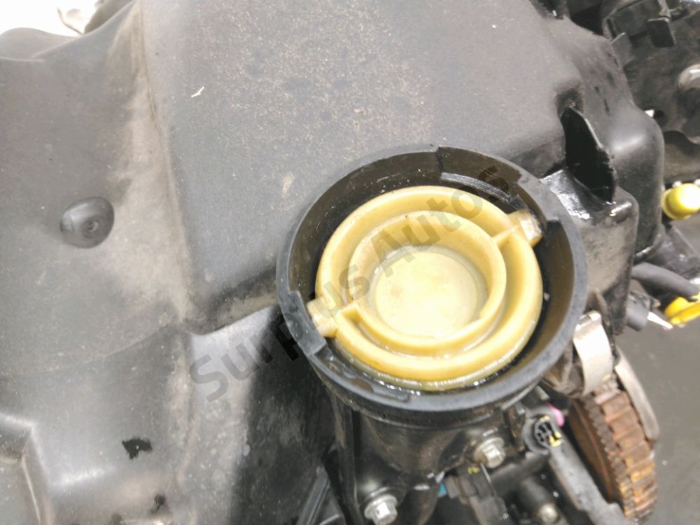Moteur